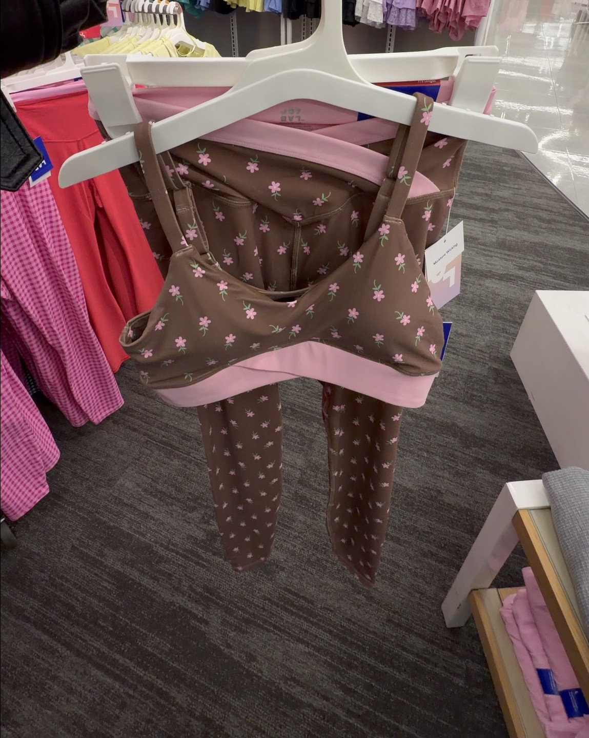 These workout sets are So cute and affordable! 

#LTKActive #LTKPetite #LTKFindsUnder50