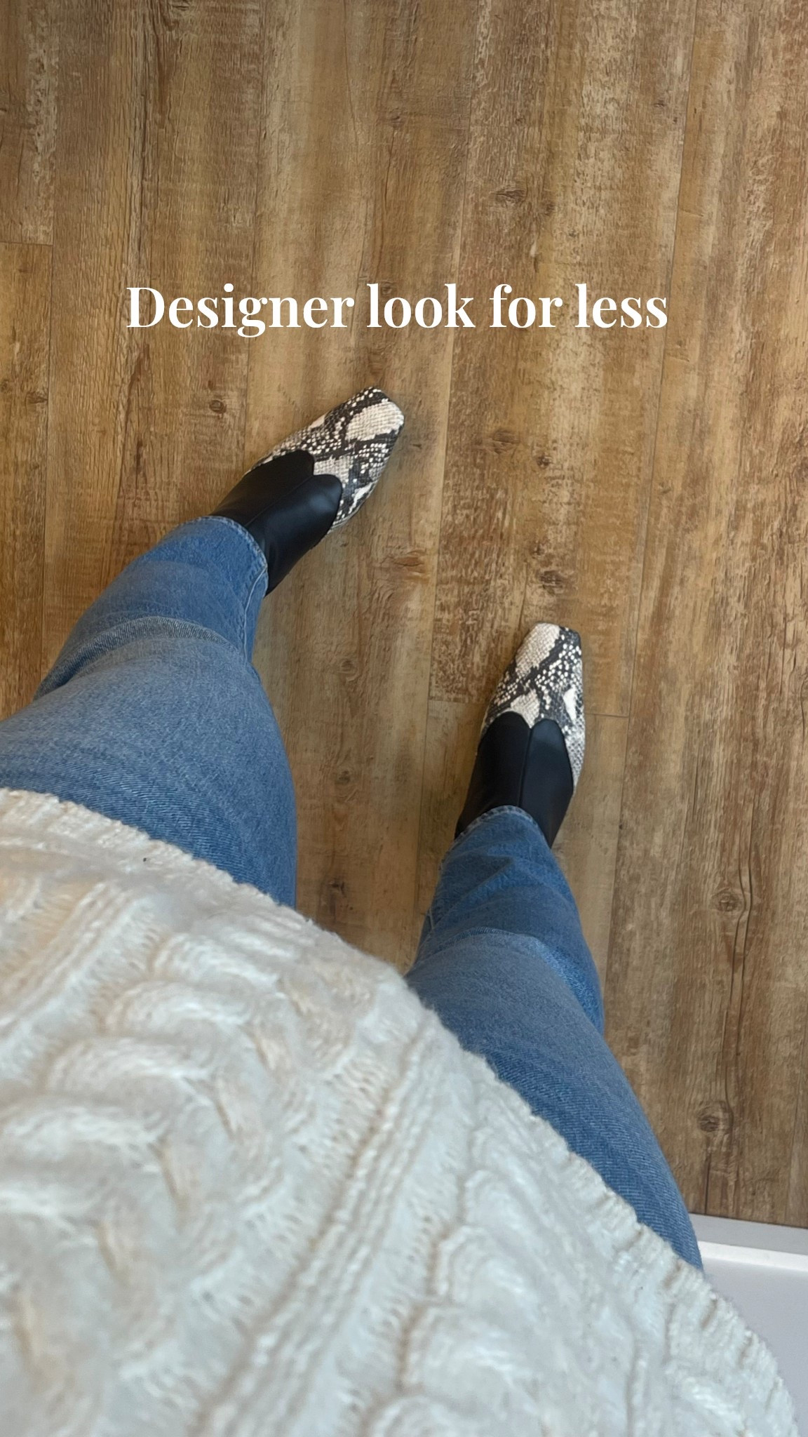 These look so similar to the Khaite Nevada boot, but for a fraction of the cost! I’m obsessed! 

#LTKshoes #LTKcanada #LTKfall