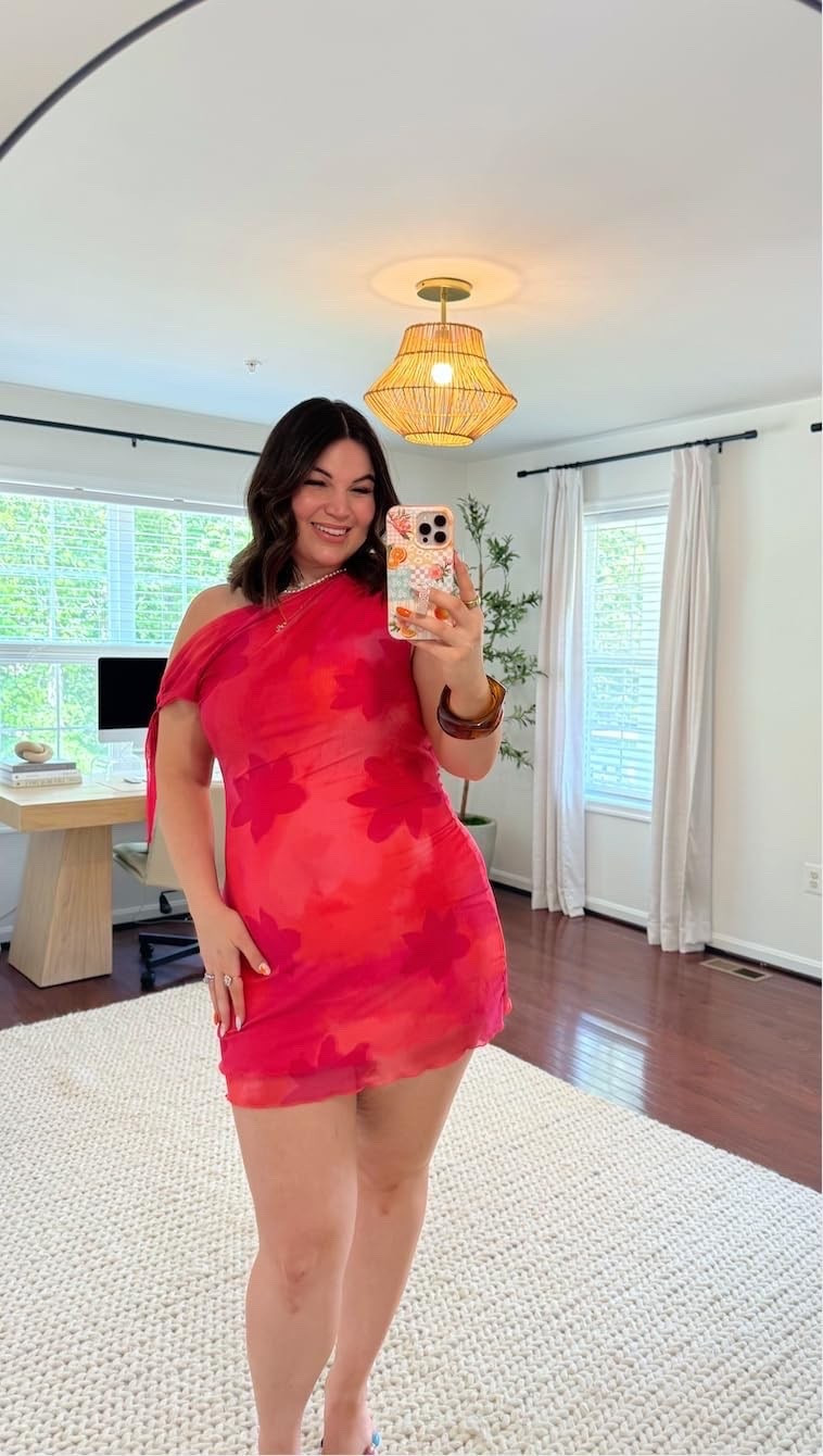 Midsize vacation outfits!

Wearing a size xl in all

#LTKootd #LTKSeasonal #LTKMidsize