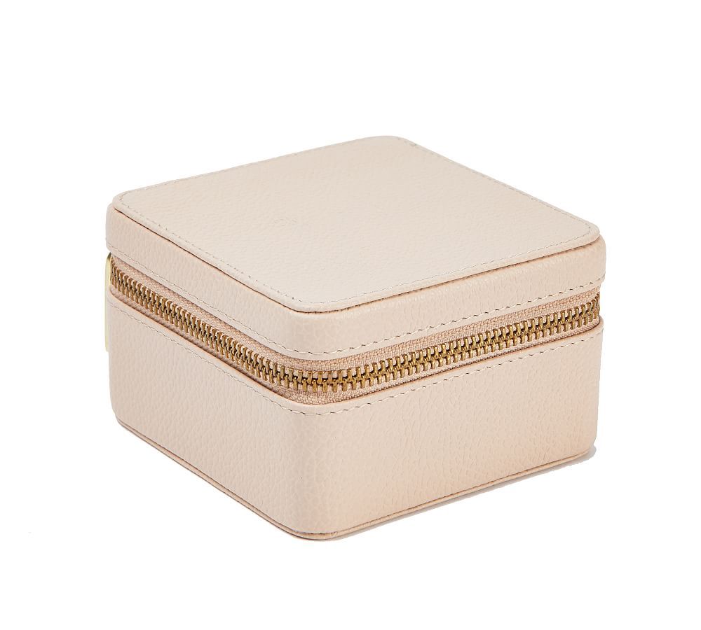 Quinn Jewelry Travel Case | Pottery Barn (US)