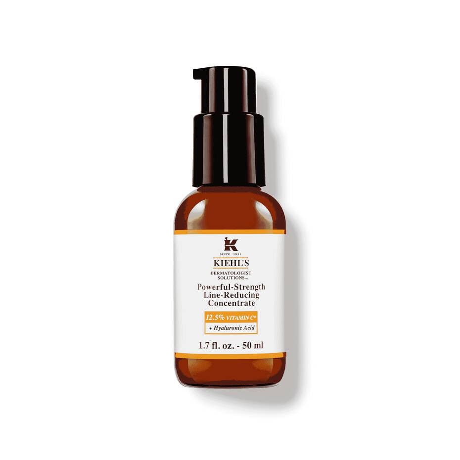 Powerful-Strength Vitamin C Serum | Kiehl's