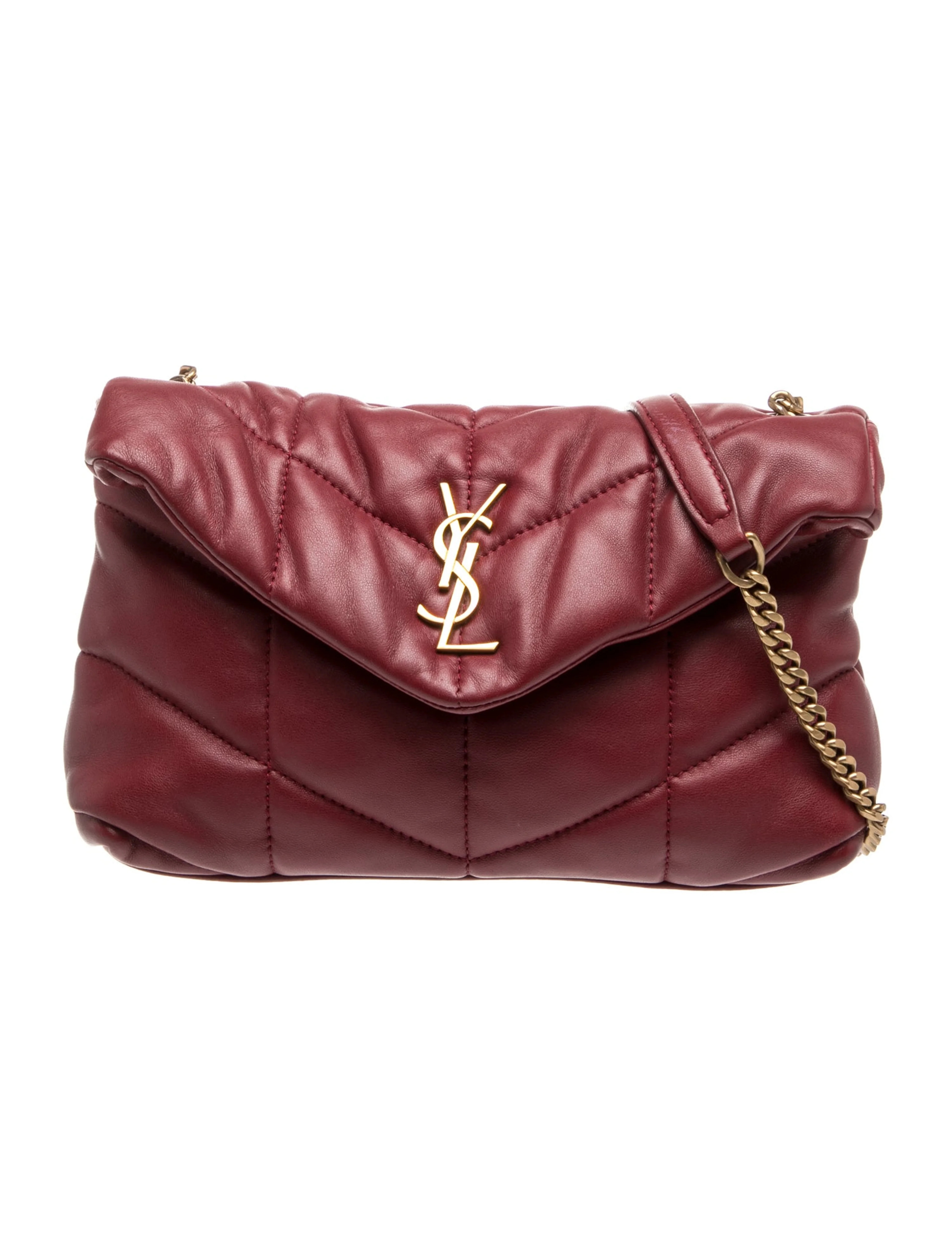 Lambskin LouLou Toy | The RealReal