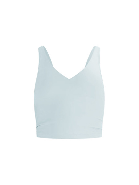 lululemon Align™ Tank Top *A/B Cup | Women's Sleeveless & Tank Tops | lululemon | Lululemon (US)