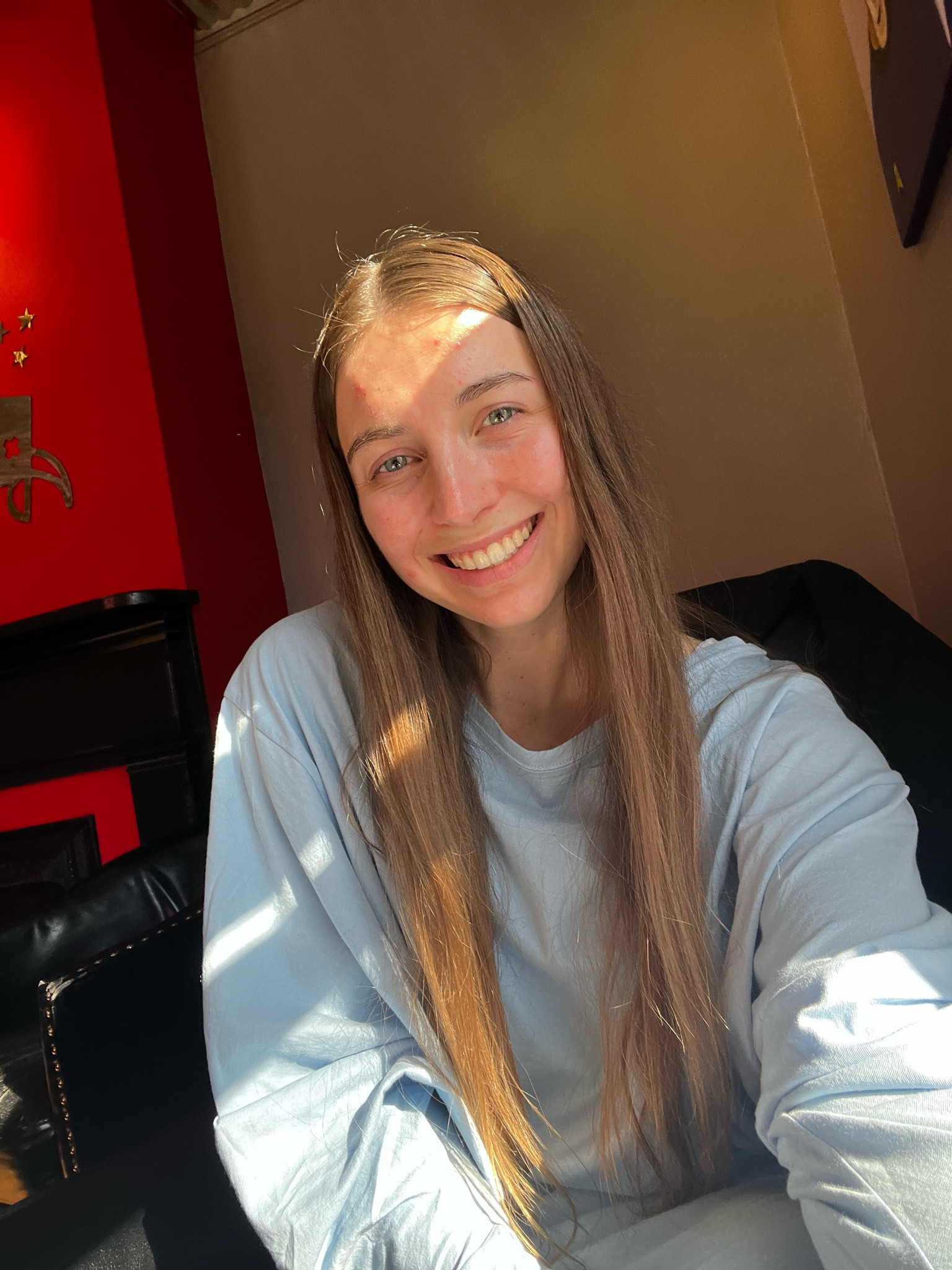 this light blue dress was so soft and cozy, yet fashionable for a coffee date & errands 🩵

#LTKStyleTip #LTKFindsUnder50