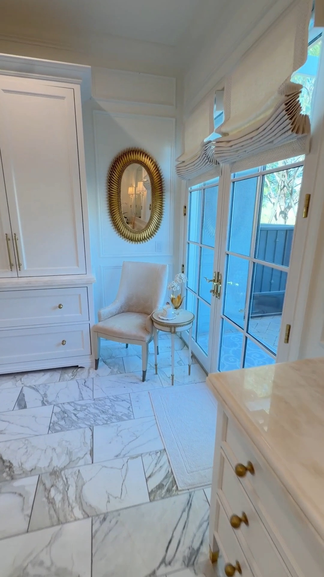 Pretty pieces to help you style your bathroom like a designer

#LTKHome
