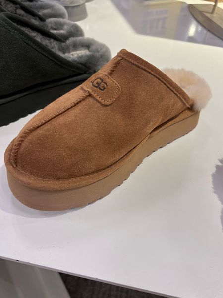 Ugg slippers 💓

#LTKxNSale #LTKsalealert #LTKshoecrush