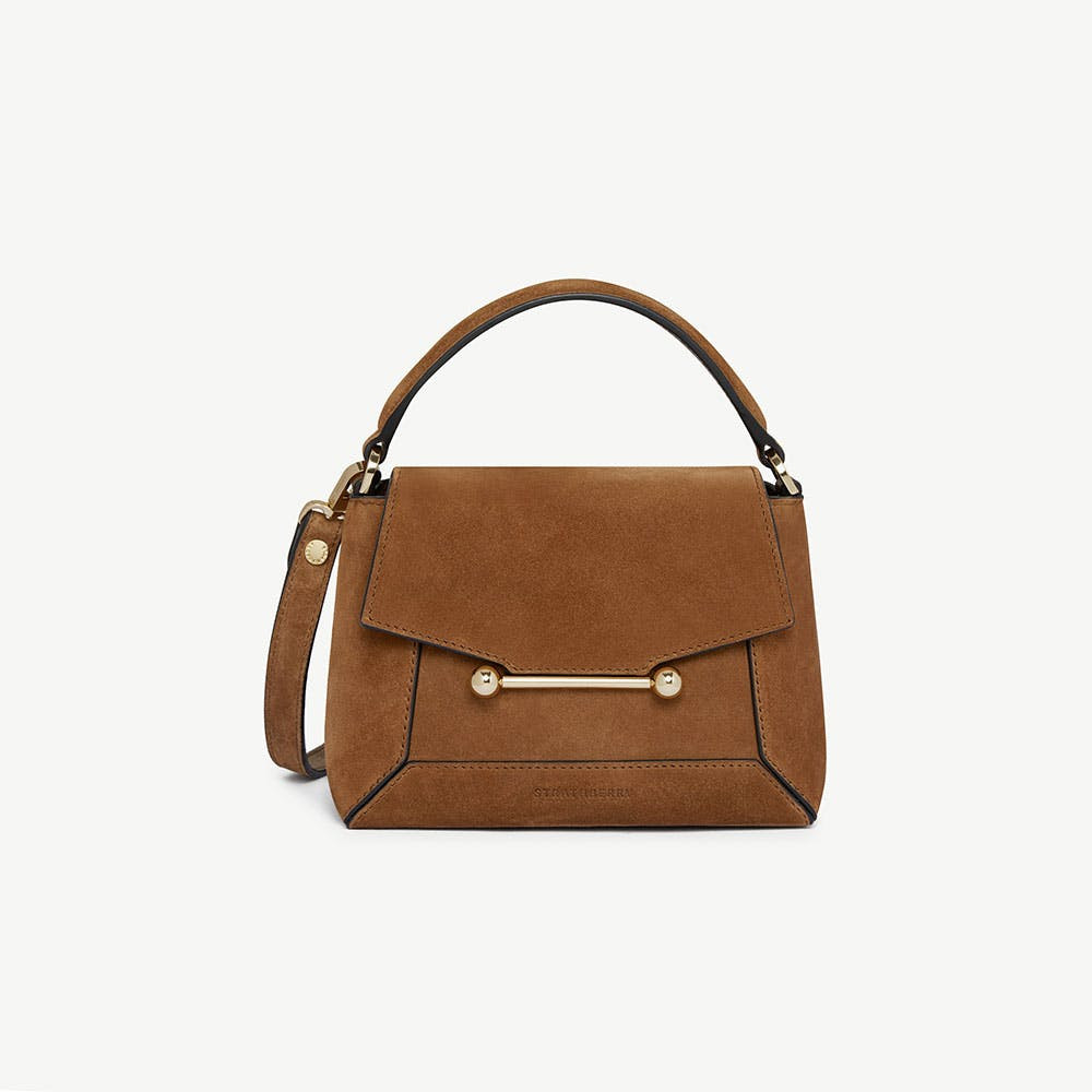 Strathberry - Mosaic Nano - Brown | Strathberry