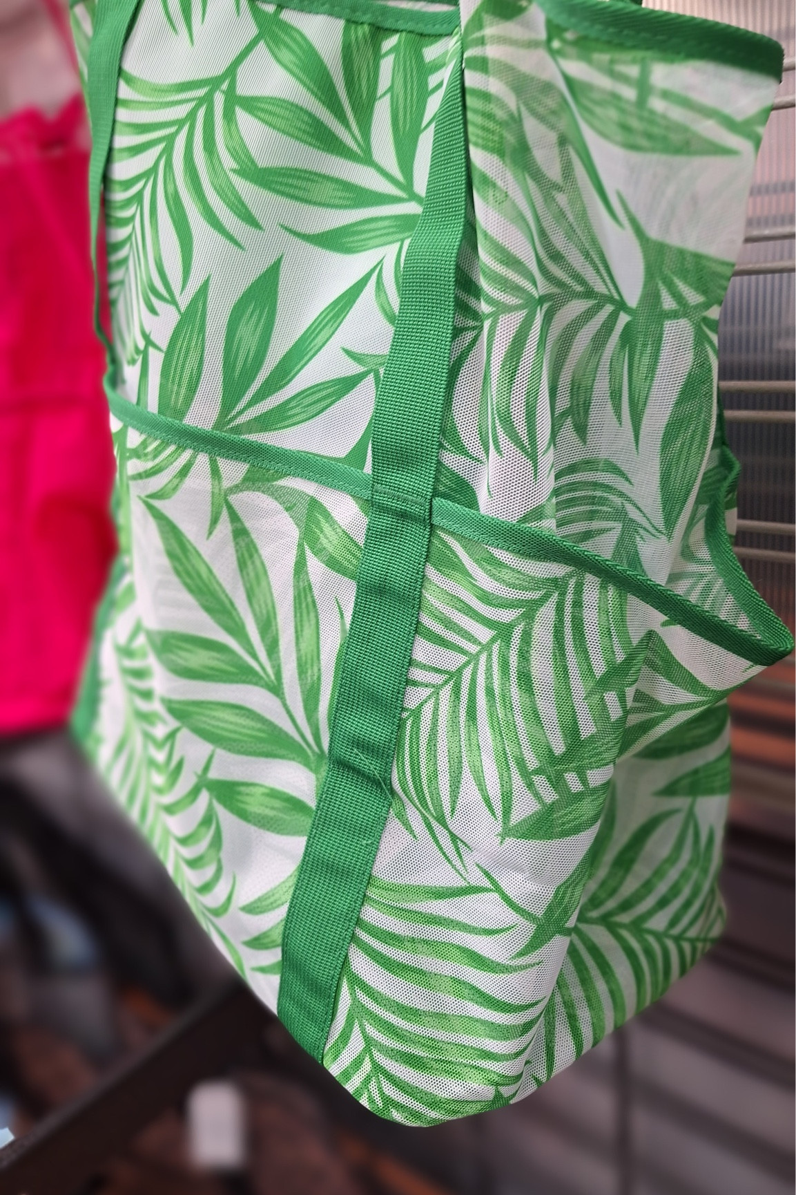 Splash into Summer with Style! Grab these Cute Beach Bags for all your Summer Travel essentials & have a blast when you fun in the sun! 

#LTKitbag #LTKtravel #LTKfindsunder50