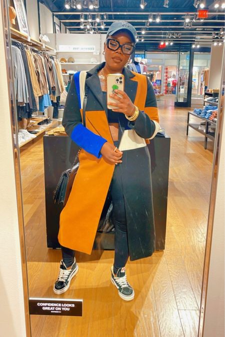 Went to mall today.. first stop @express and this what I wore, linked a similar coat look for you guys. 
Xx

#LTKunder50 #LTKSeasonal #LTKstyletip