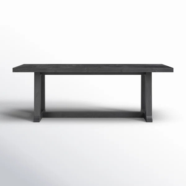 Daila Rectangular Solid Wood Conference Table | Wayfair North America
