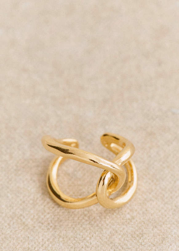 Alice Ring | Sezane - UK