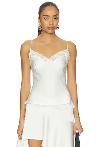 Costa Top
                    
                    LIONESS | Revolve Clothing (Global)