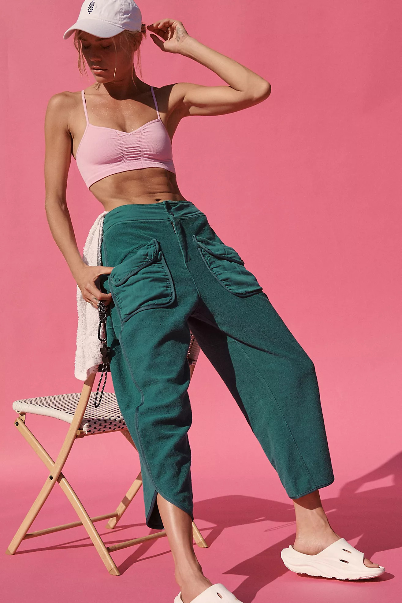 Timko Pants | Free People (Global - UK&FR Excluded)