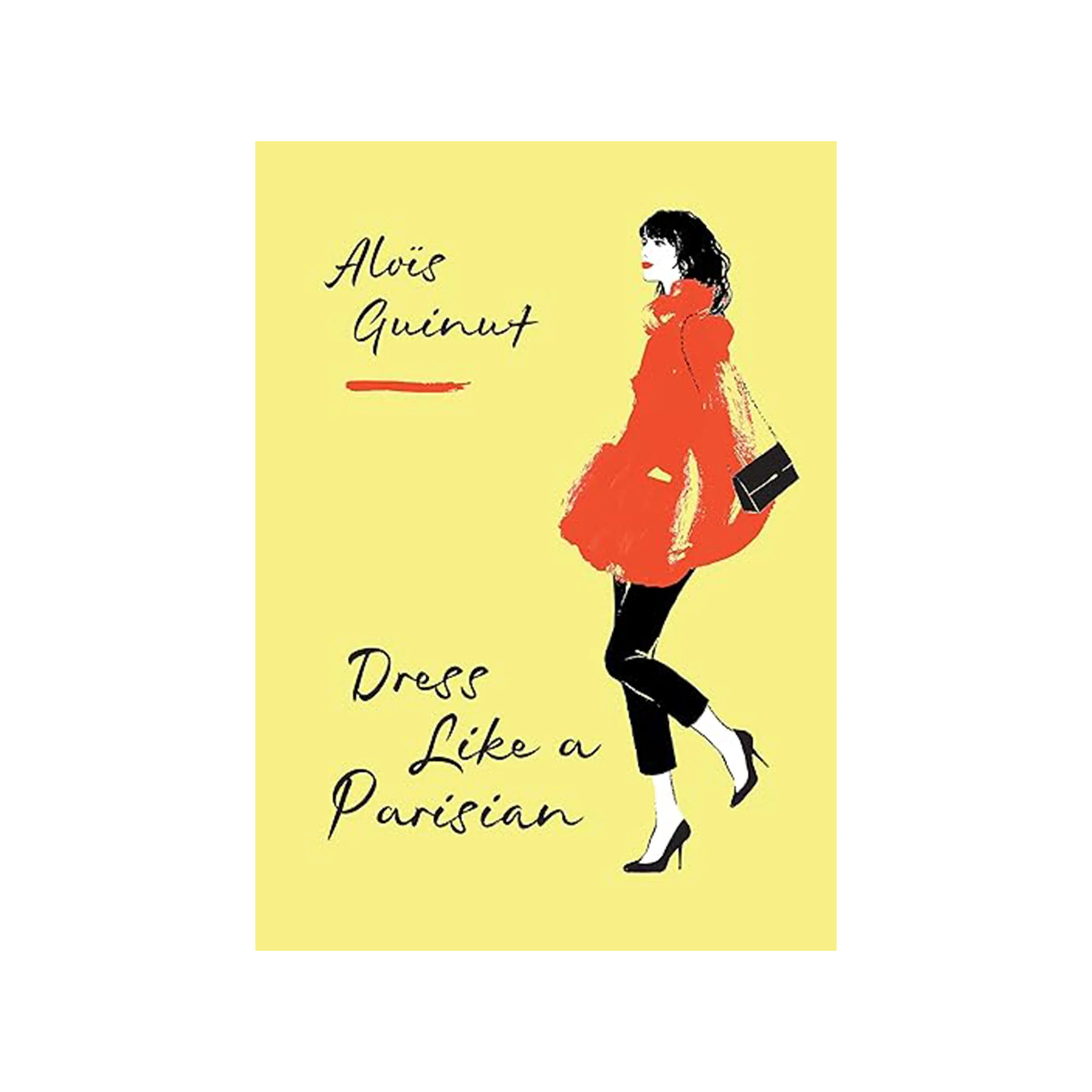 Dress Like a Parisian | Le Weekend Studio