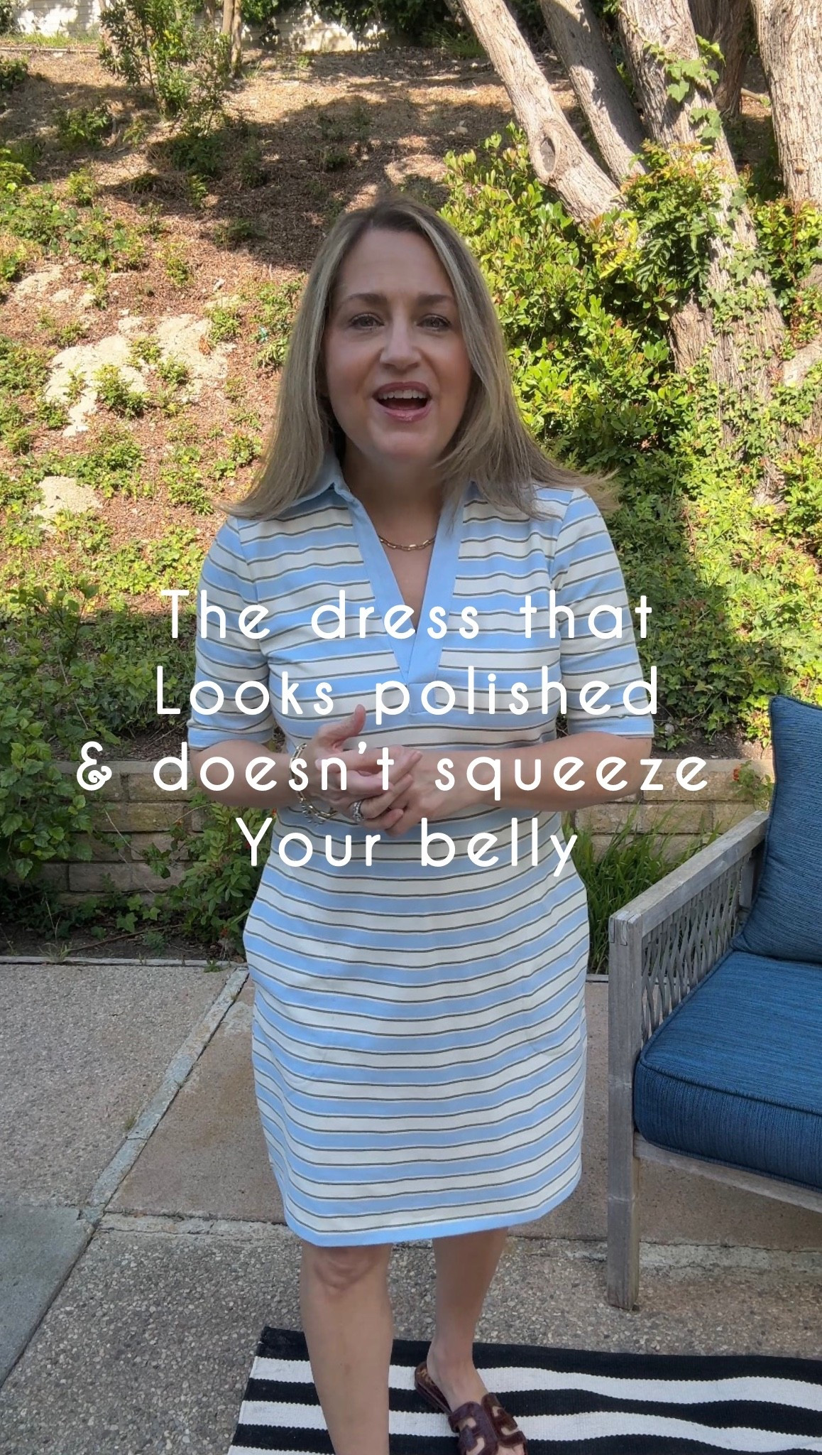 The one & done dress that you will want to live in! 

#LTKMothersDay #LTKSaleAlert #LTKOver40