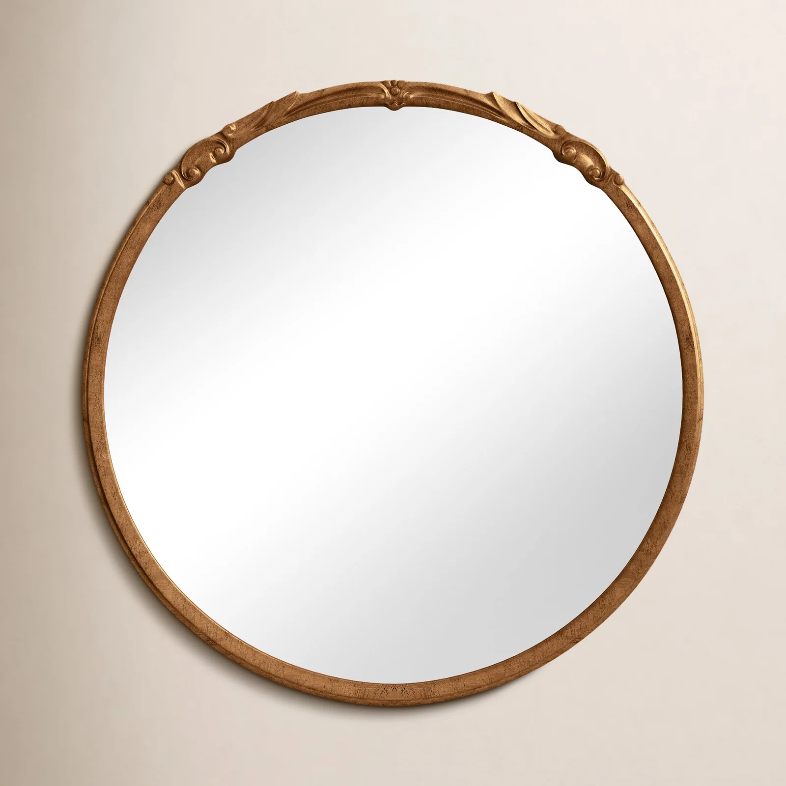 Joss & Main Aina 32" Accent Mirror & Reviews | Joss & Main | Joss & Main