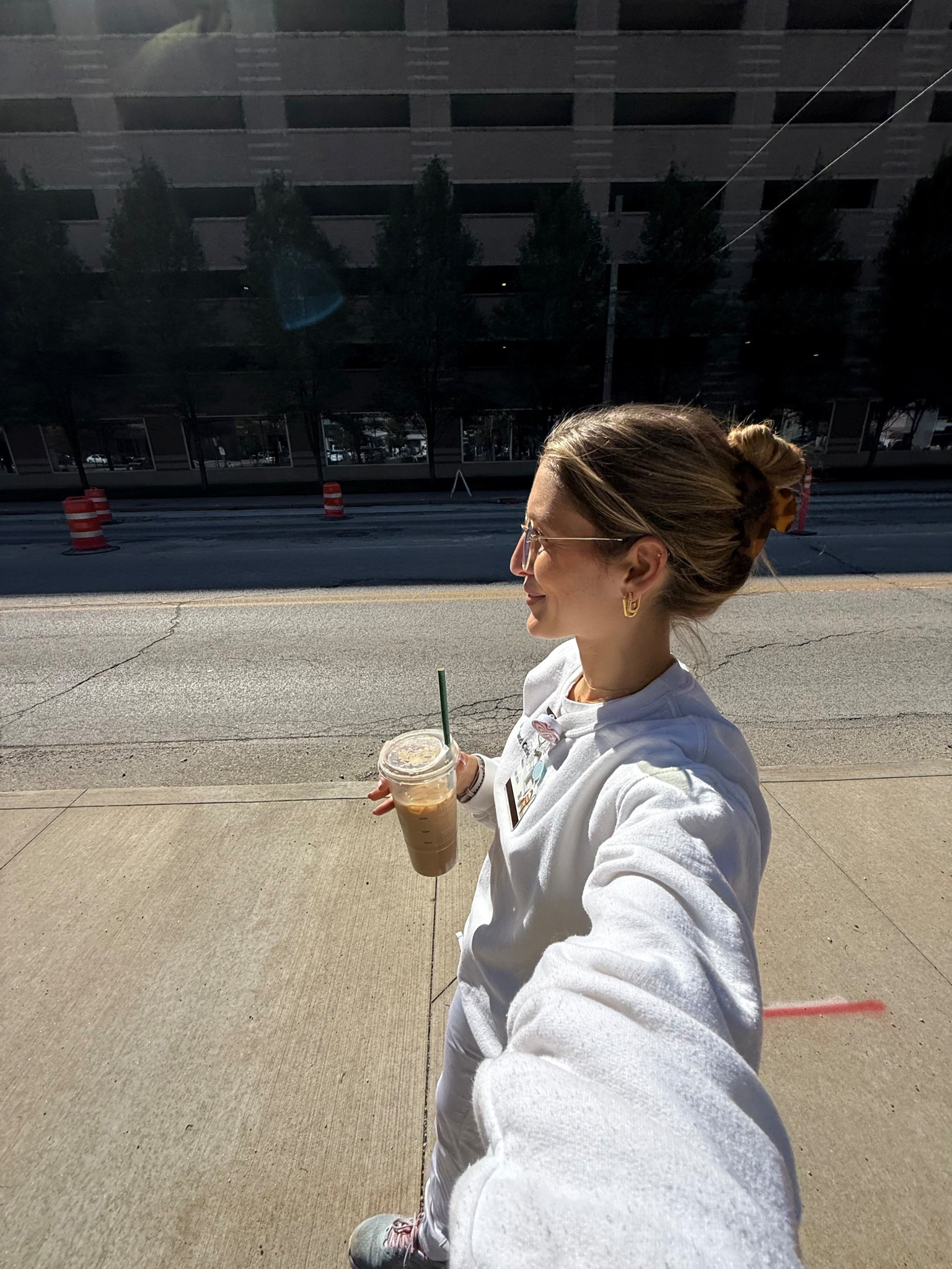 Go-to everyday earrings & jewelry  

#LTKBeauty #LTKWorkwear #LTKStyleTip