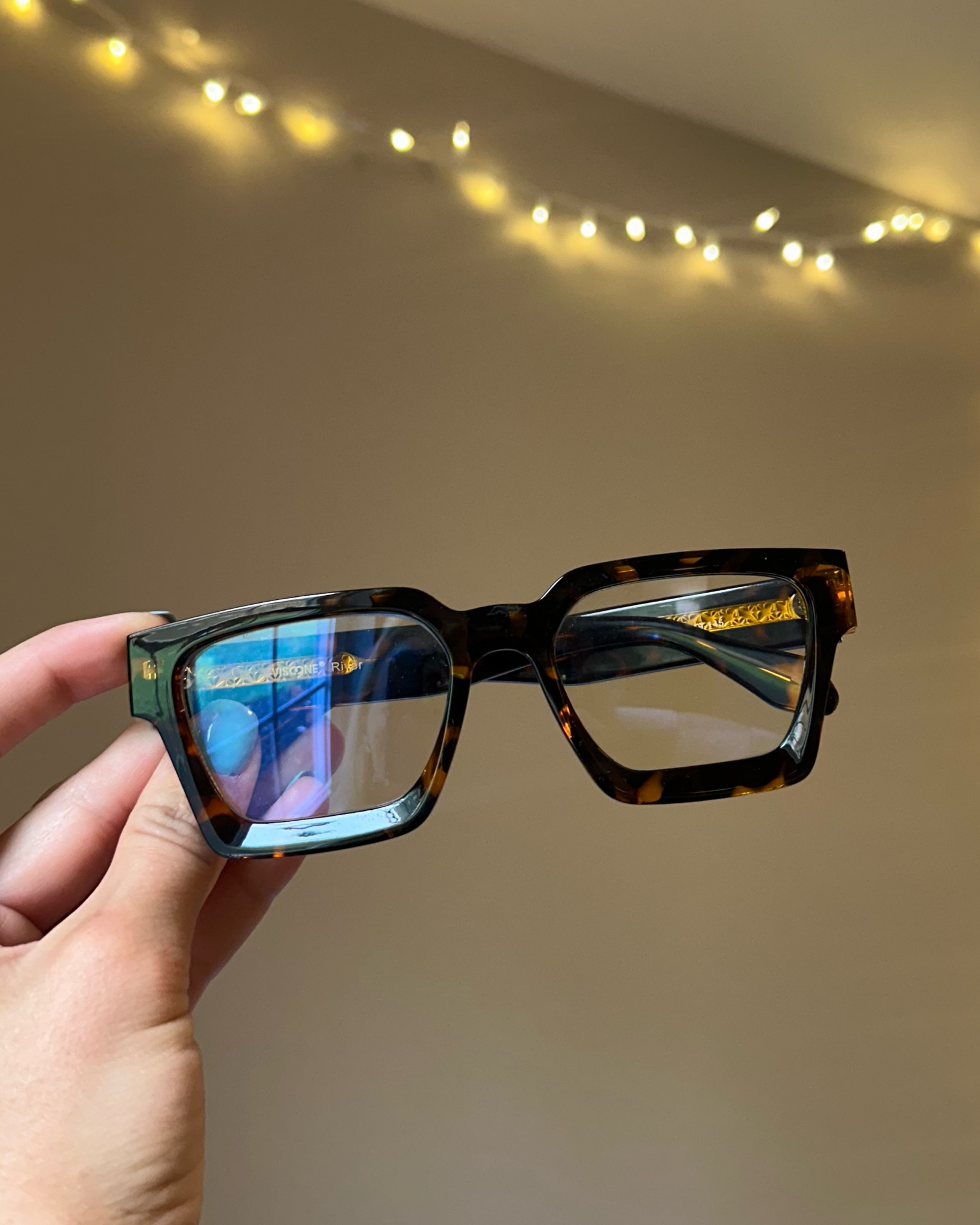 Favorite blue light glasses 🩵

#LTKWorkwear