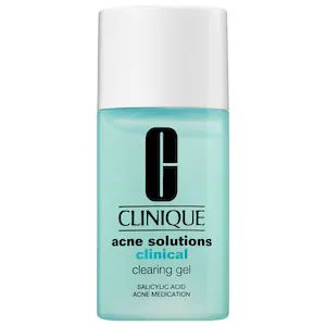 Acne Solutions™ Clinical Clearing Gel | Sephora (US)
