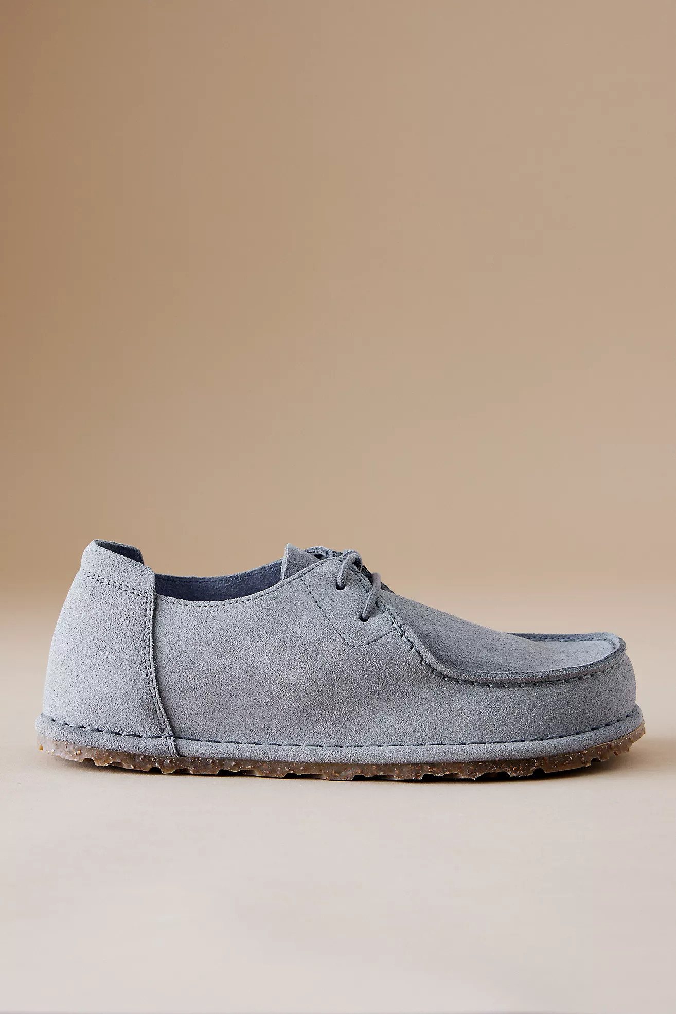 Birkenstock Utti Lace Wallabee | Anthropologie (UK)