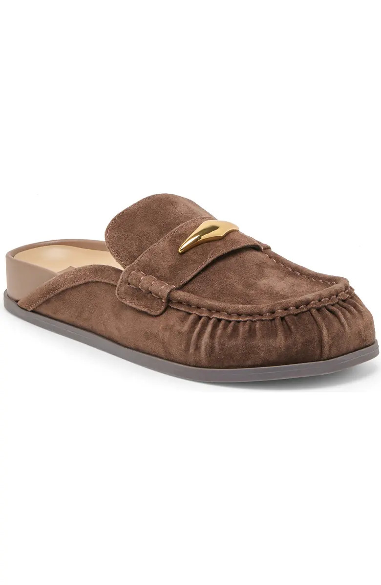 Jodero Loafer Mule (Women) | Nordstrom