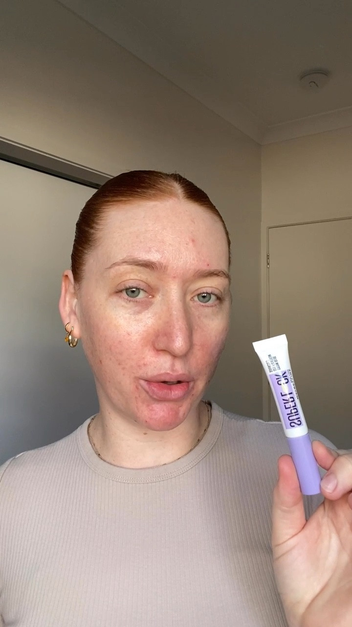 Love at first use 💜

#LTKbeauty #LTKaustralia