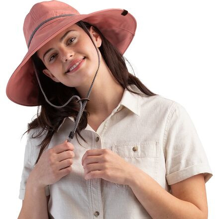 Mojave Sun Hat - Women's | Backcountry