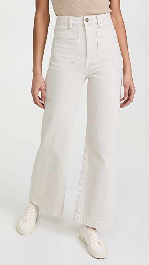 Sailor Jeans | Shopbop