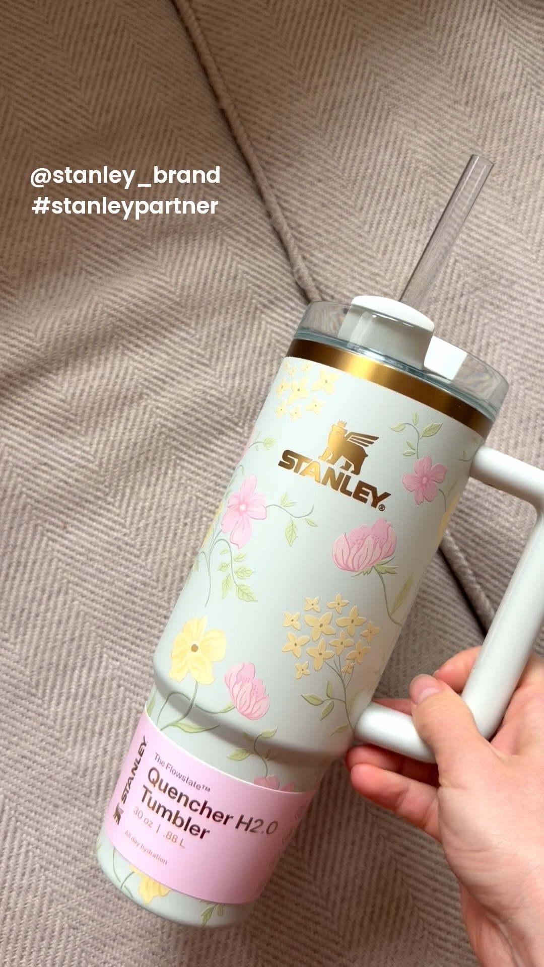 #stanleypartner @stanley_brand