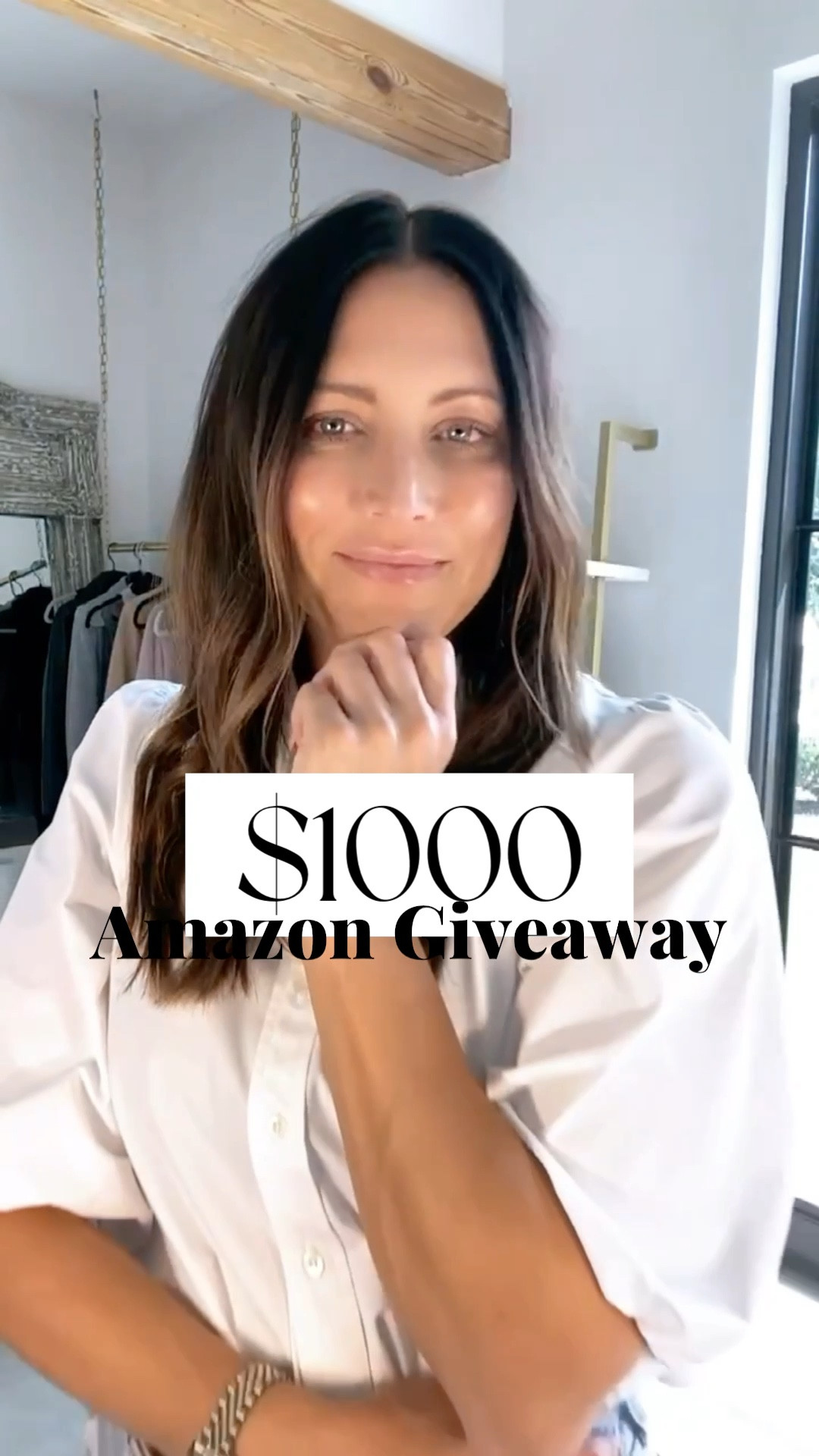 Sharing my top 7 picks from Amazon cyber sale. Also giving away two $500 Amazon gift cards. Head to “Thegraydetails” on instagram to enter 

#LTKunder50 #LTKCyberweek #LTKsalealert