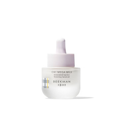 Beekman 1802 Mini Oh! Mega Milk - 0.5fl oz - Ulta Beauty | Target