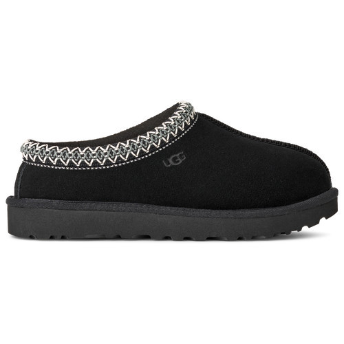 UGG Womens UGG Tasman II - Womens Shoes Black/Black Size 10.0 | Foot Locker (US)