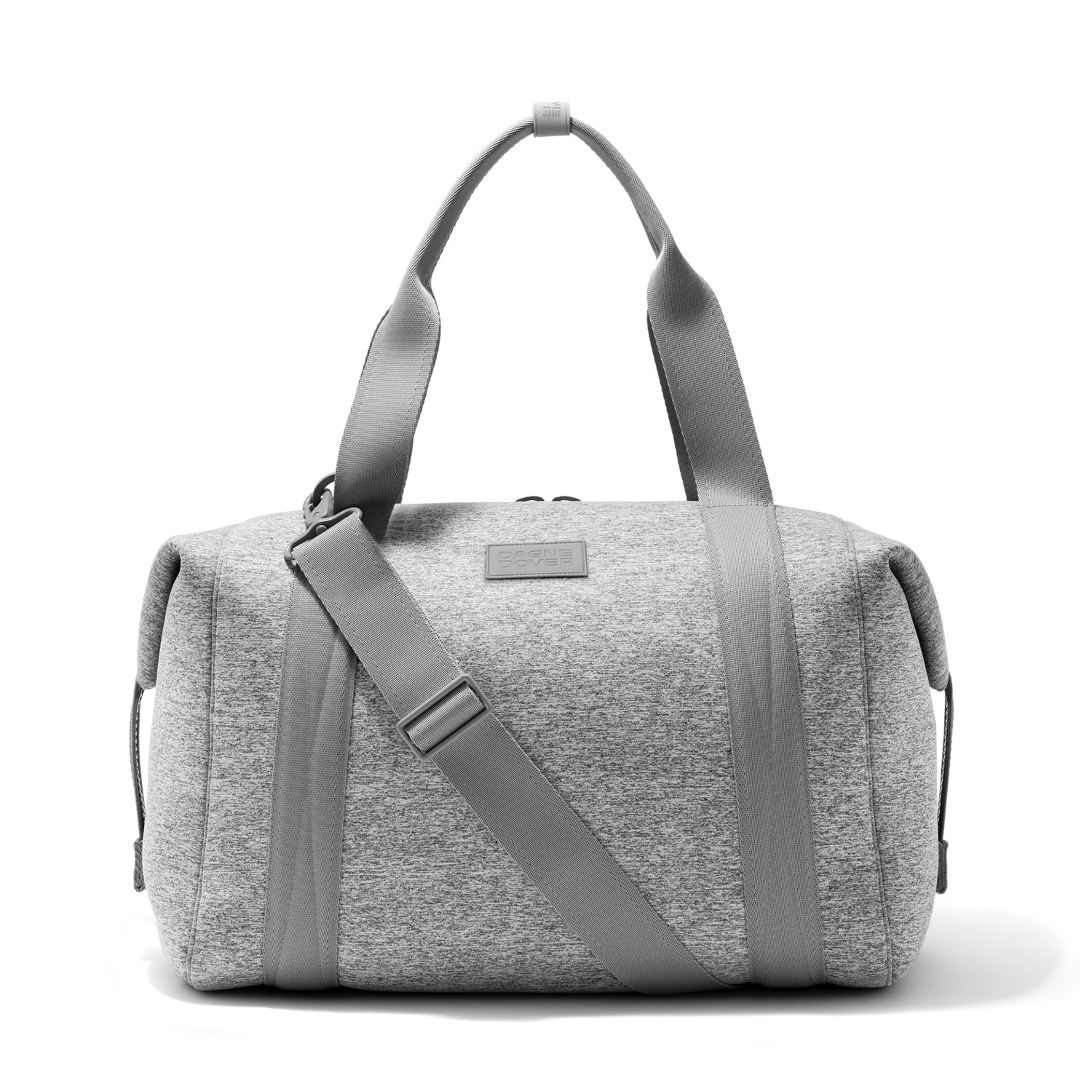 Landon neoprene Carryall Bag | Dagne Dover