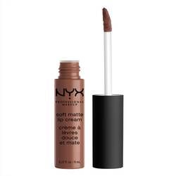 Soft Matte Lip Cream | NYX Professional Makeup | NYX Professional Makeup (US)