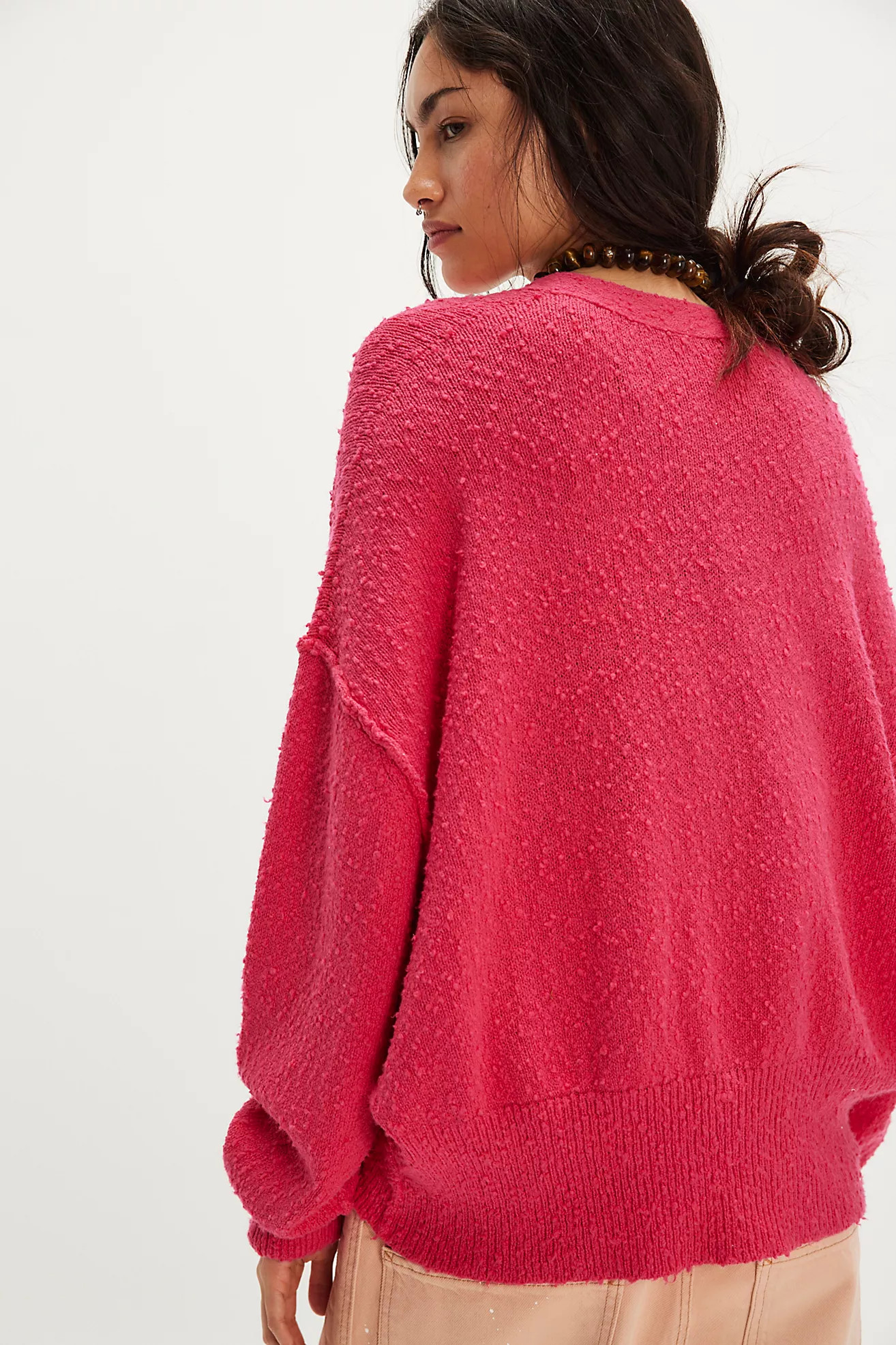 Found My Friend Cardi | Free People (Global - UK&FR Excluded)