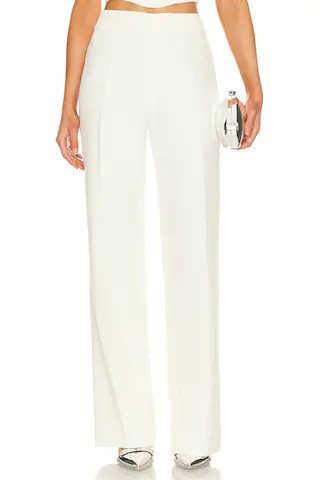 PANTALÓN PIERNA ANCHA MADISON from Revolve.com | Revolve Clothing (Global)
