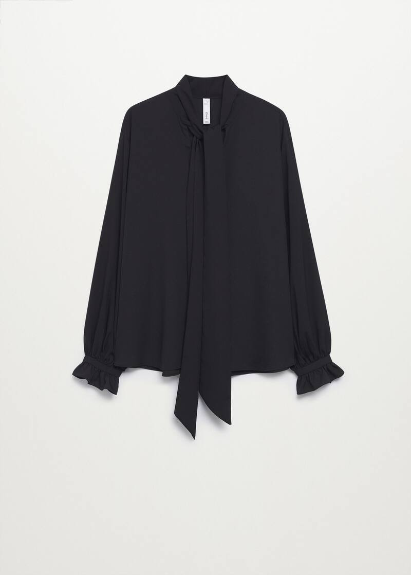 Shirts for Women 2021 | Mango USA | MANGO (US)