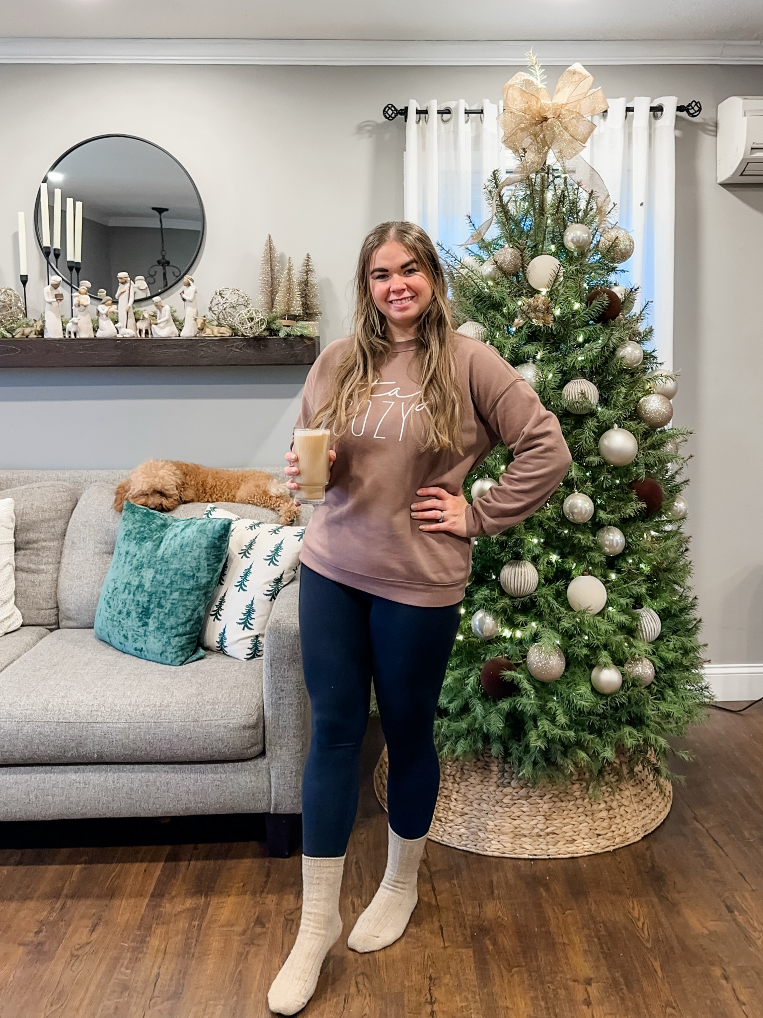 Stay cozy, friends! 


#LTKFindsUnder50 #LTKHome #LTKStyleTip