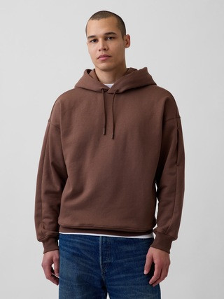 Gap × BÉIS Adult Heavyweight Travel Hoodie | Gap (US)