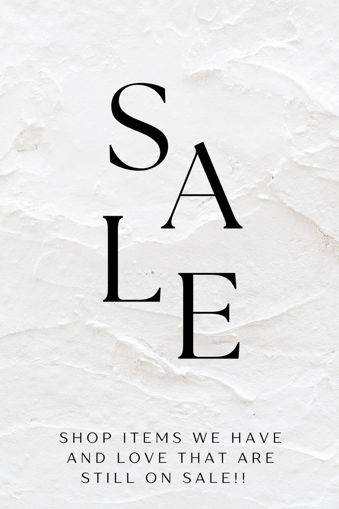 This year I have really honed in on building a capsule wardrobe. Linked below are some of my go to staples I can wear many different ways for a whole new look! ALL STILL ON SALE! Abercrombie has an additional 15% off code below you can stack on top of the sale! Don’t forget to click “copy promo code” and paste it at checkout!  We have included items we use daily that are also still on sale! The most underrated item I own are the wristbands for when I wash my face.. they prevent a HUGE water puddle on my counter and floor! These are a MUST HAVE for me! 
Holiday outfits, capsule wardrobe, boots, wide calf boots, curve love jeans, Mario foundation, dibs stick, gift guide for her, nespresso, instant pot, arm bands for face washing, dolce vita boot sale, plus size outfits, Christmas party outfits, layering pieces, wet/dry floor vac…. Also a GAME CHANGER! 10/10 recommend! I paid full price a few months ago and the price on this is 🤯

#LTKsalealert #LTKplussize #LTKstyletip