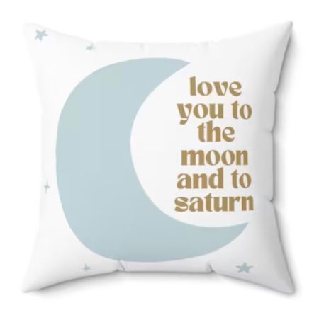 Love you to the moon, taylor swift gifts, taylor swift style, nursery decor, baby shower gifts, swiftie baby, SWIFTIE mom, gifts for her, Etsy shop finds, under $25 gifts 

#LTKbump #LTKbaby #LTKhome