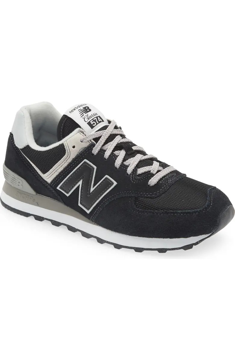New Balance Gender Inclusive 574 Classic Sneaker | Nordstrom | Nordstrom