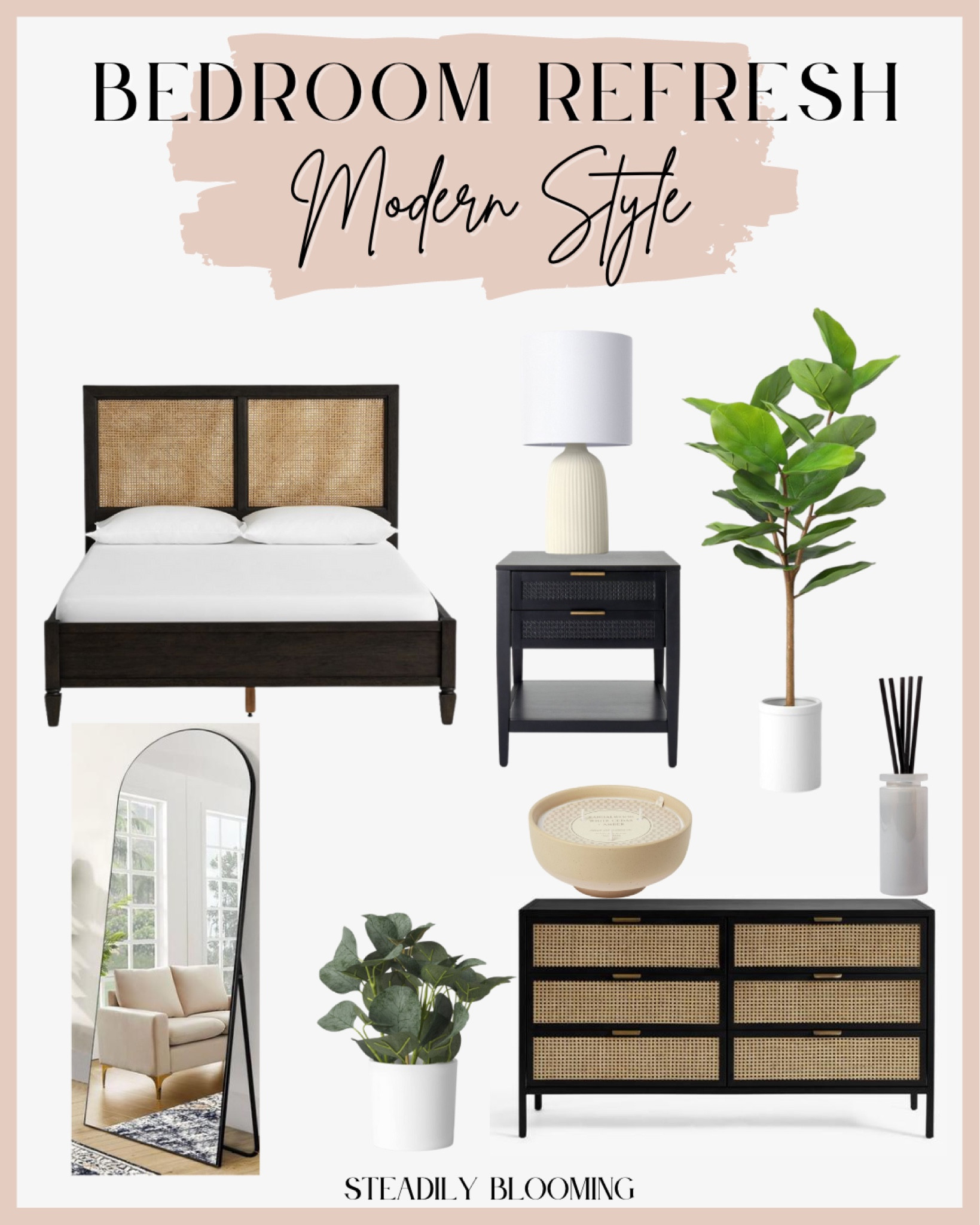 Bedroom refresh 

#LTKstyletip #LTKhome