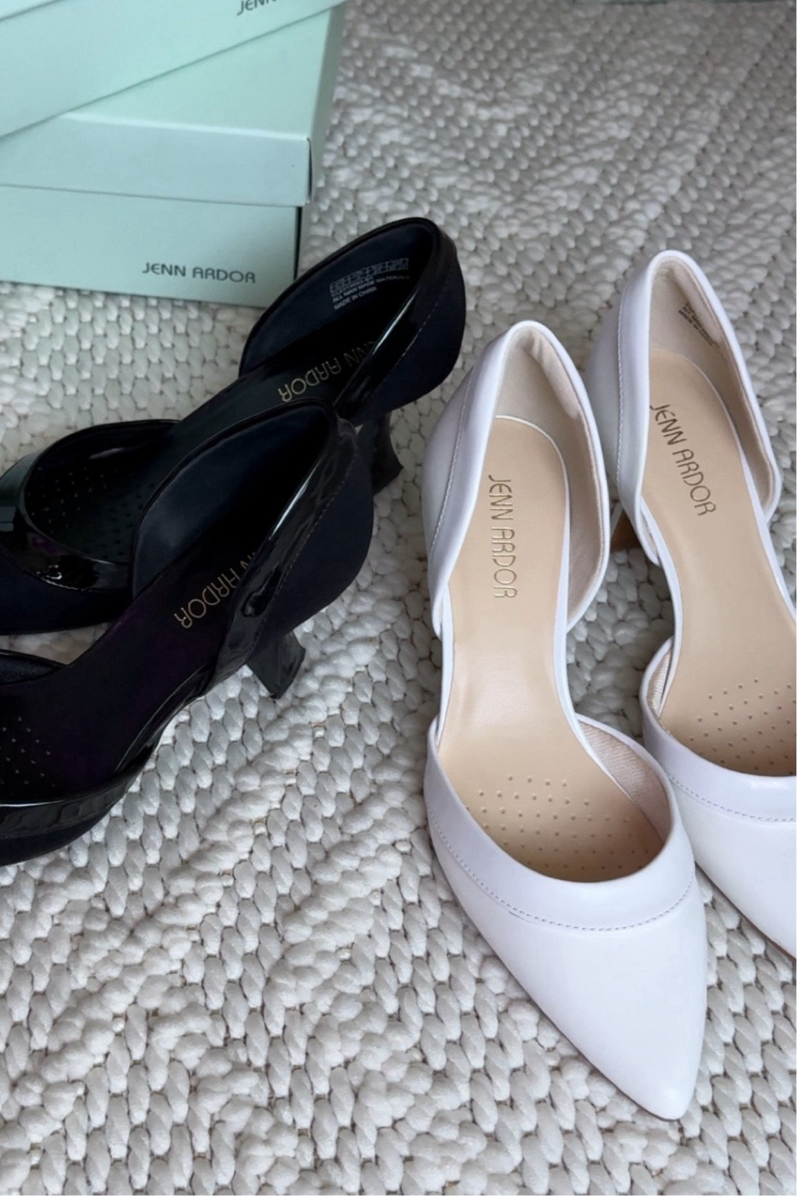 TTS size 7

#LTKWorkwear #LTKShoeCrush #LTKSaleAlert