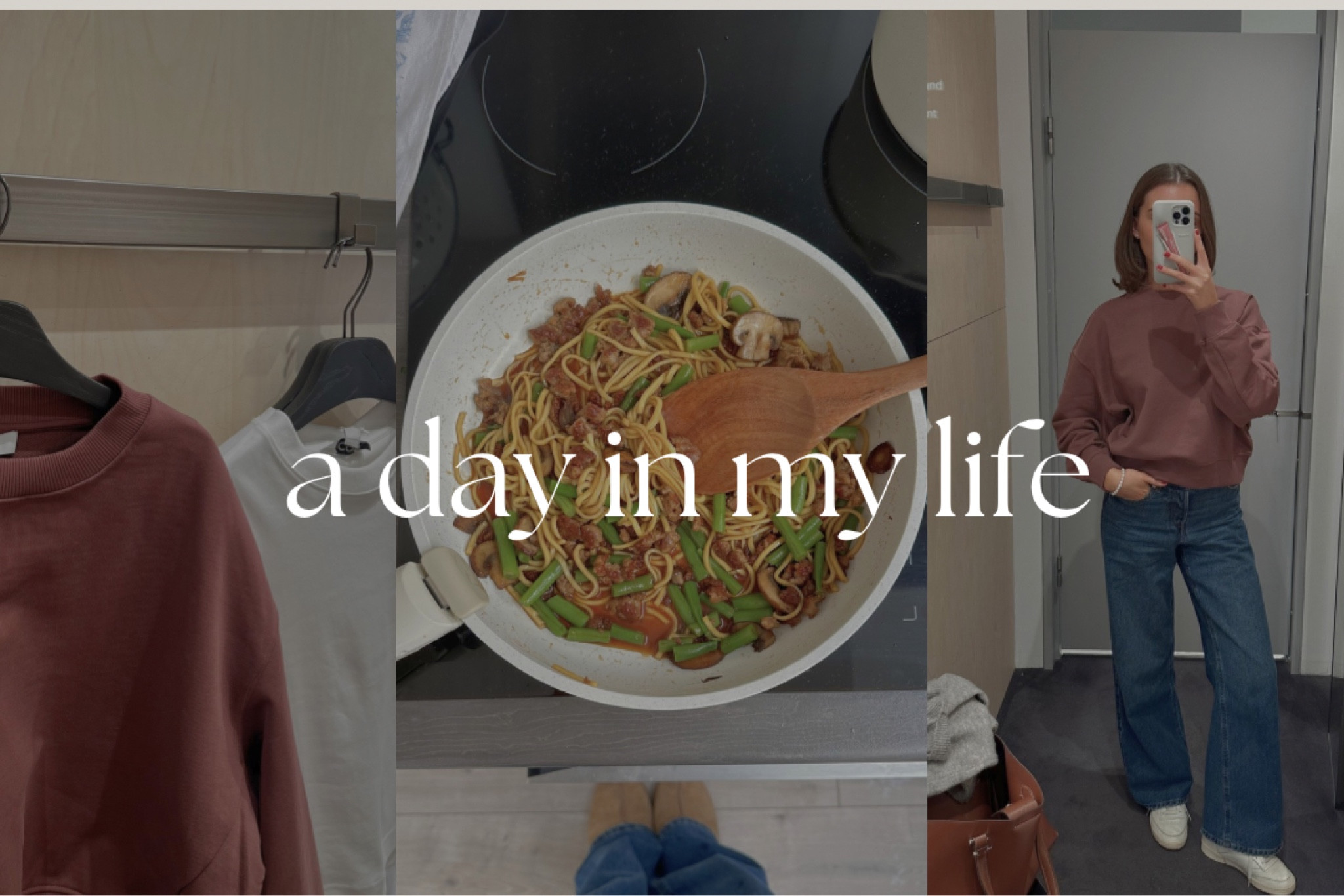 vlog links 🤎

#LTKstyletip #LTKuk #LTKautumn