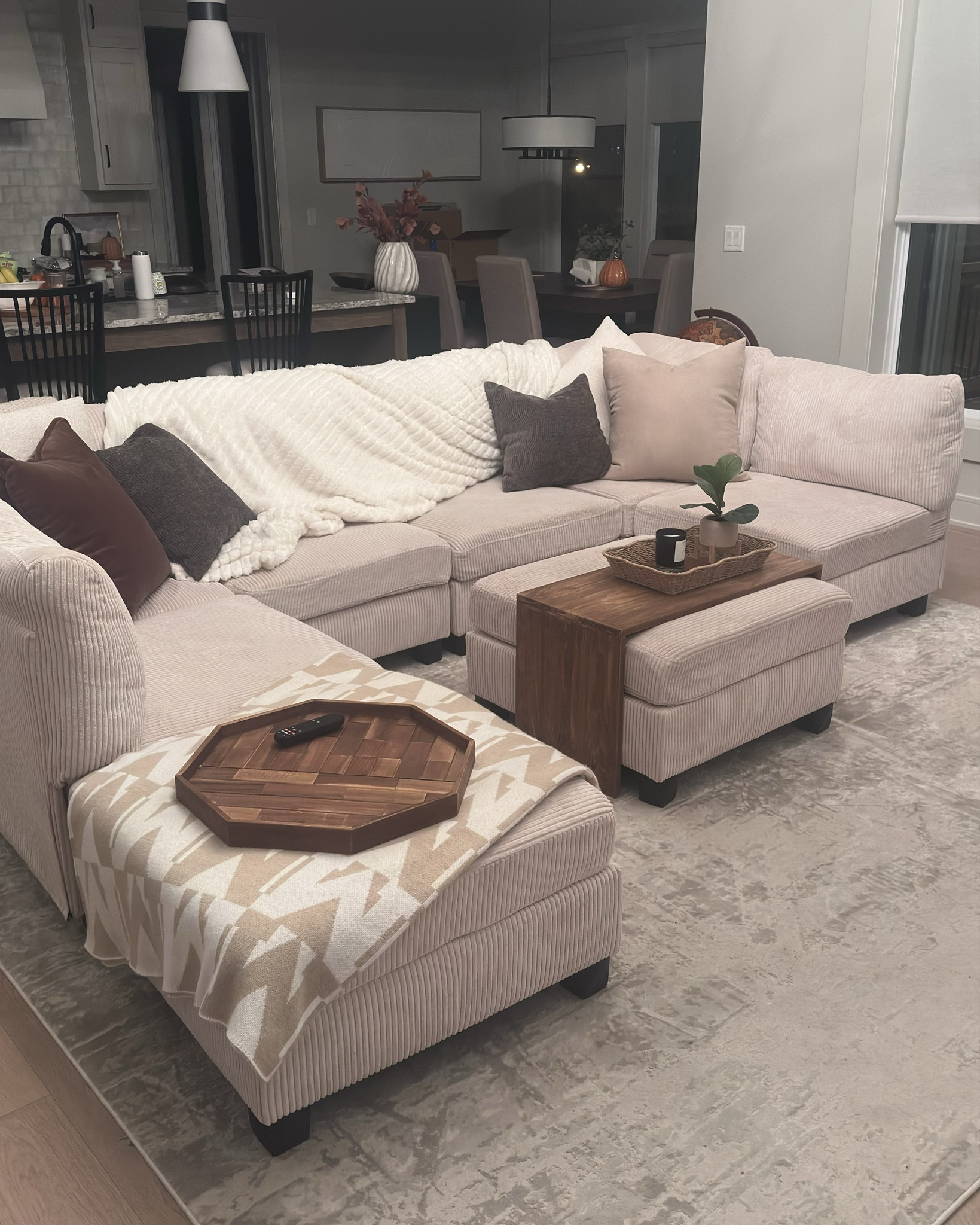 Our modular sectional and similar on Wayfair. Don’t miss out on Way Day! Shop amazing deals from the 26th through the 29th up to 80% off with free shipping.

@Wayfair #WayDay #Wayfair  #WayfairPartner #Ad 

Affordable home decor, affordable sectional, Wayfair sectional, large sectional sofa  

#LTKHome #LTKSaleAlert