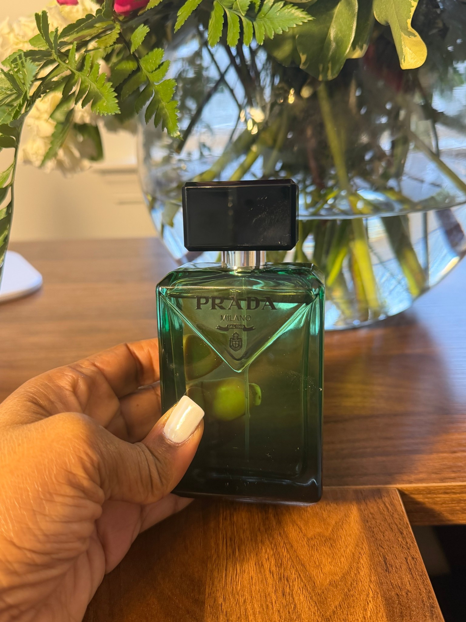 Prada Men’s Paradigme Eau De Perfum perfect for your male relatives 

#LTKBeauty