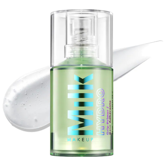 Hydro Grip Hydrating Makeup Primer with Hyaluronic Acid + Niacinamide | Sephora (US)