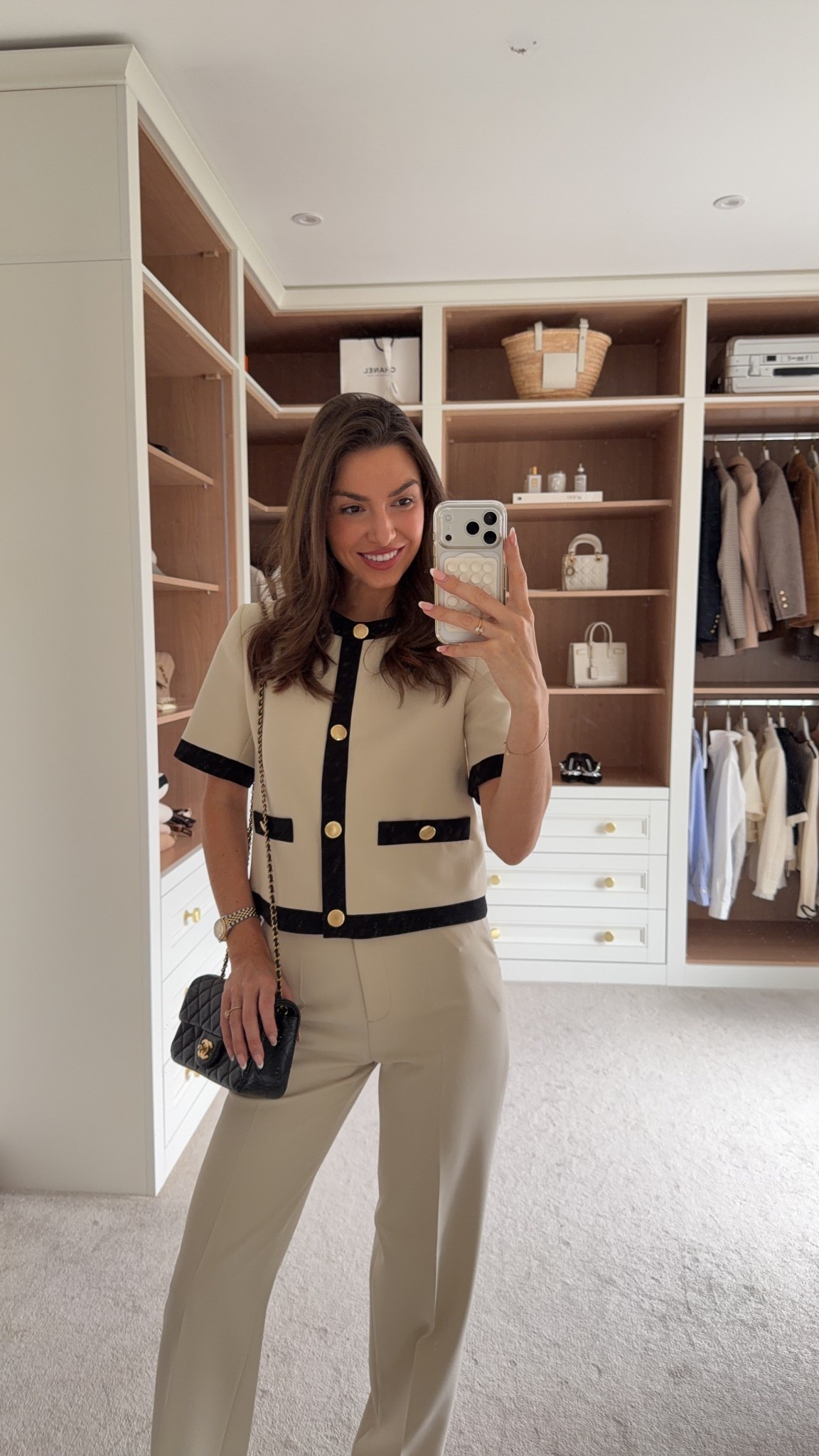 Cutest Zara set for spring 

#LTKspring #LTKuk #LTKeurope