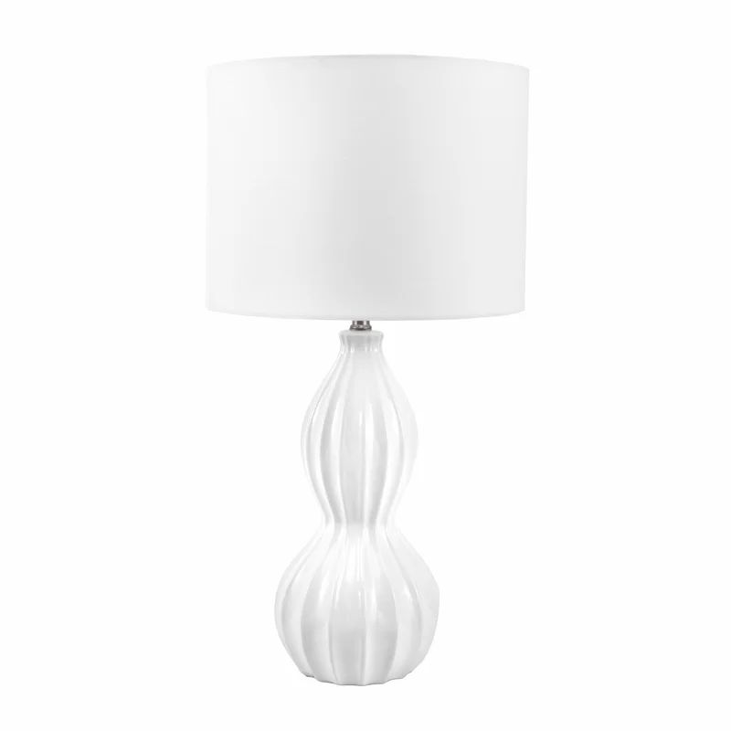 Cheney Ceramic Table Lamp | Wayfair North America